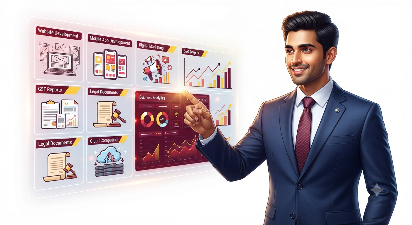 Business Growth